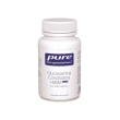 Pure encapsul glucosamina30 capsule