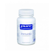 Pure encapsul immunita' 30 capsule