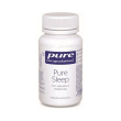 Pure encapsul puresleep 30 capsule