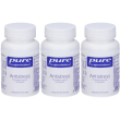 Pure encapsulations antistress 3x22 g capsule