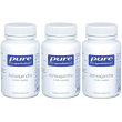 Pure encapsulations ashwagandha 30 capsule 3x21 g
