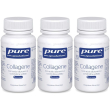 Pure encapsulations collagene capsule 3x18 g