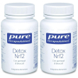 Pure encapsulations detox nrf2 30 capsule 2x19 g