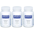 Pure encapsulations detox nrf2 30 capsule 3x19 g