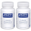 Pure encapsulations luteina zeaxantina capsule 2x17 g