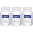 Pure encapsulations luteina zeaxantina capsule 3x17 g