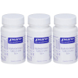 Pure encapsulations multivitaminico tutto in uno 50+ capsule 3x18 g ca