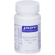 Pure encapsulations multivitaminico tutto in uno 50+ capsule 4x18 g ca