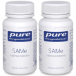 Pure encapsulations same 30 capsule 2x20 g