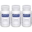 Pure encapsulations same 30 capsule 3x20 g