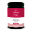 Puresgp collagen peptides integratore per il benessere della pelle polvere orale 300 grammi