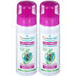 Puressential s.o.s. pidocchi spray preventivo set da 2 2x75 ml