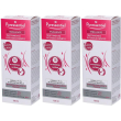 Puressential snellente trattamento intensivo esperto 3x125 ml crema