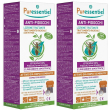 Puressentiel anti-pidocchi lozione + pettine set da 2 2x100 ml