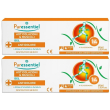 Puressentiel articolazioni e muscoli gel 2x60 ml