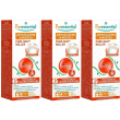 Puressentiel articolazioni & muscoli pure heat® roller 3x75 ml