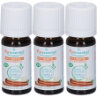 Puressentiel® cannella ceylon bio olio essenziale 3x5 ml essenzia