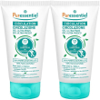 Puressentiel circolazione gel ultra fresco set da 2 2x125 ml