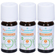 Puressentiel® citronella di java bio olio essenziale 3x10 ml esse