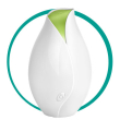 Puressentiel diffusore nebulizzatore umidificatore tulipano