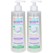 Puressentiel gel detergente intimo delicato bio 500ml 2x500 ml