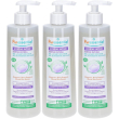 Puressentiel gel detergente intimo delicato bio 500ml 3x500 ml