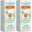 Puressentiel® limone bio olio essenziale 2x10 ml essenziale