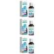 Puressentiel meditation olio essenziale 3x30 ml essenziale