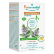 Puressentiel menta piperita bio integratore per la digestione 60 capsule