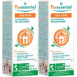 Puressentiel oli essenziali per diffusione miscela aria pura set da 2