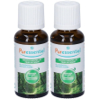 Puressentiel oli essenziali per diffusione passeggiata nella foresta 2