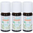 Puressentiel olio essenziale di palmarosa bio 3x10 ml essenziale
