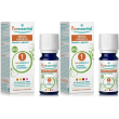 Puressentiel olio essenziale menta piperita set da 2 2x10 ml soluzione