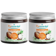 Puressentiel olio vegetale di cocco bio set da 2 2x100 ml