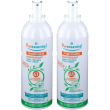 Puressentiel purificante spray per l'aria 500 ml set da 2 2x500 spr