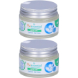 Puressentiel resp ok® balsamo da massaggio pettorale 2x30 ml