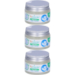 Puressentiel resp ok® balsamo da massaggio pettorale 3x30 ml