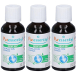 Puressentiel resp ok® inalazione umida 3x50 ml olio essenziale