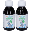 Puressentiel respirazione acti pure® sciroppo bambini 2x125 ml sciropp