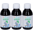 Puressentiel respirazione acti pure® sciroppo bambini 3x125 ml sciropp