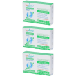 Puressentiel respirazione compresse tosse 3x57 g