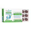 Puressentiel respirazione compresse tosse e gola sollievo naturale 24 compresse