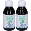 Puressentiel respirazione puffi acti pure sciroppo bambini 2x125 ml sc