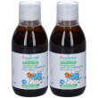 Puressentiel respirazione sciroppo tosse bambini 140 ml