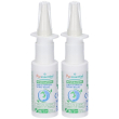Puressentiel respirazione spray nasale 2x15 ml nasale
