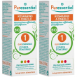 Puressentiel rosmarino cineolo olio essenziale bio 2x10 ml essenz