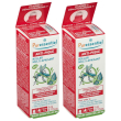 Puressentiel s.o.s. insetti roller multi-lenitivo bio x2 2x5 ml