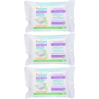 Puressentiel salviettine intime 3x25 st
