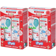 Puressentiel set i puffi sos punture spray bimbo + insetti crema m