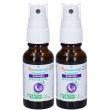 Puressentiel sonni sereni spray orale 2x20 ml